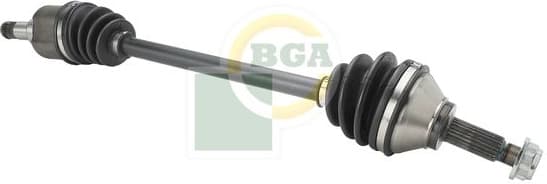 Drive Shaft DS9682L