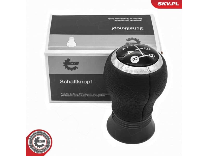 Gear Lever Knob 63SKV161