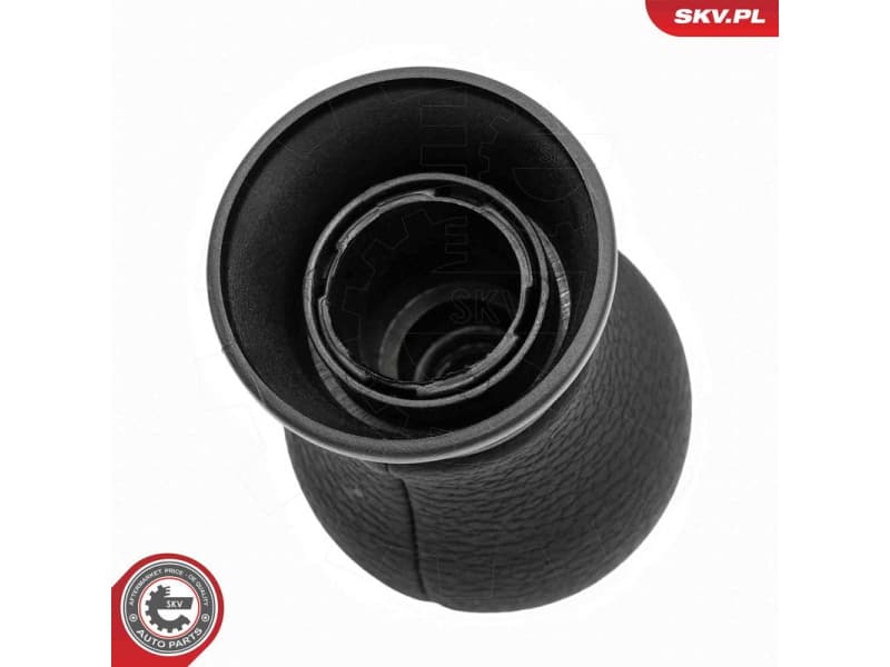 Gear Lever Knob 63SKV161 - image 3