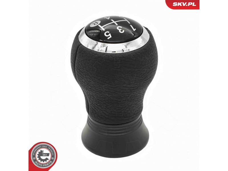 Gear Lever Knob 63SKV161 - image 4