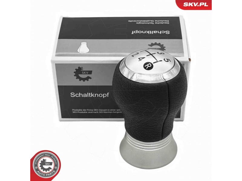 Gear Lever Knob 63SKV175