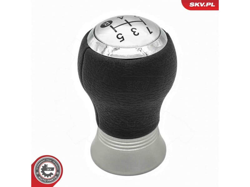 Gear Lever Knob 63SKV175 - image 3