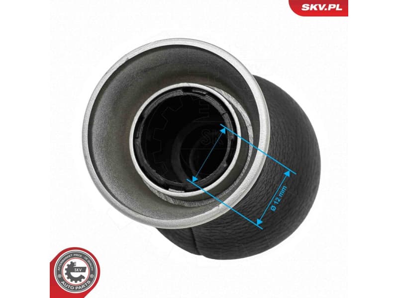 Gear Lever Knob 63SKV175 - image 5