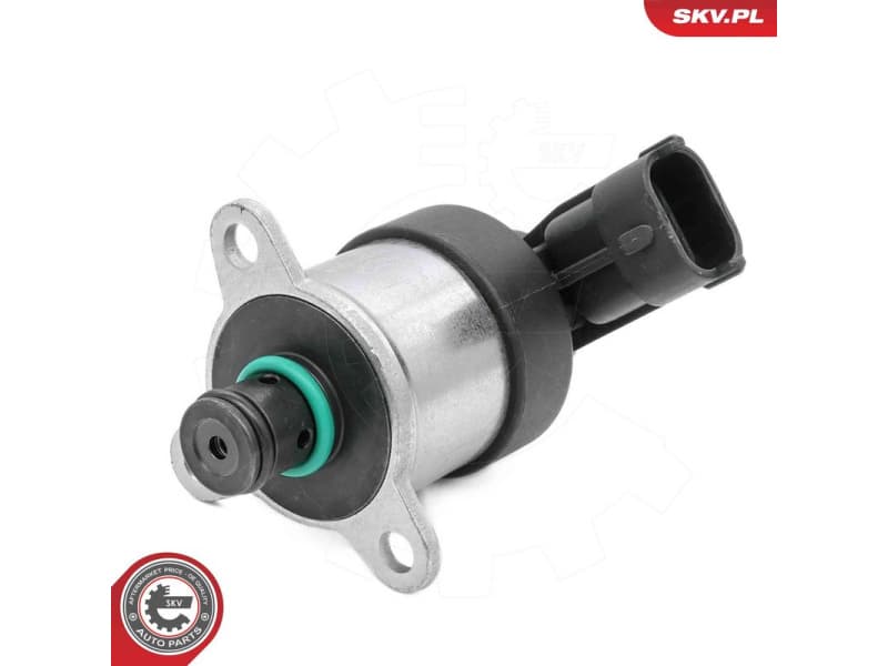 Control Valve, fuel quantity (common rail system) 17SKV059 - image 2