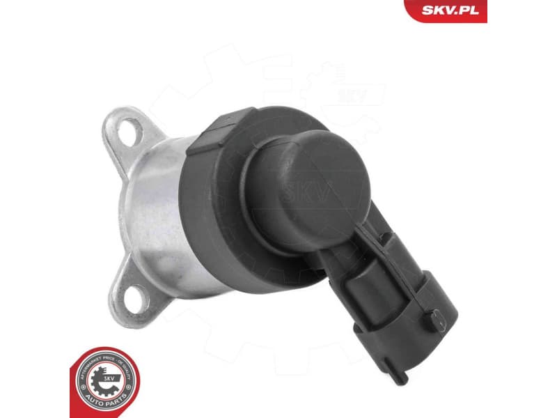 Control Valve, fuel quantity (common rail system) 17SKV059 - image 3