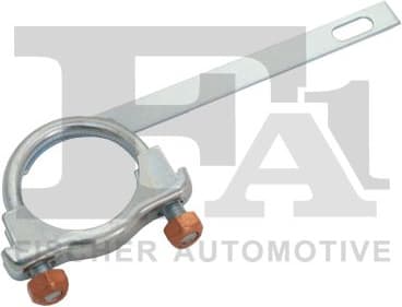 Mount, exhaust system 145-995