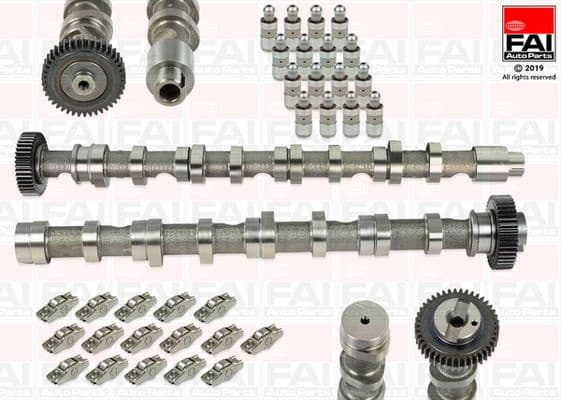 Camshaft Kit CSK3478