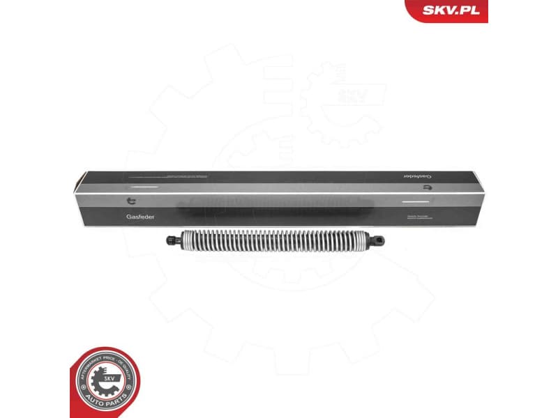 Gas Spring, boot/cargo area 52SKV833
