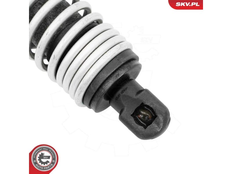 Gas Spring, boot/cargo area 52SKV833 - image 3