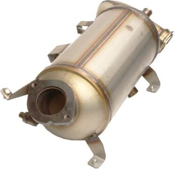 Soot/Particulate Filter, exhaust system 27-6227 - image 2