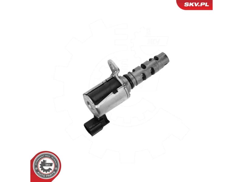 Control Valve, camshaft adjustment 39SKV093