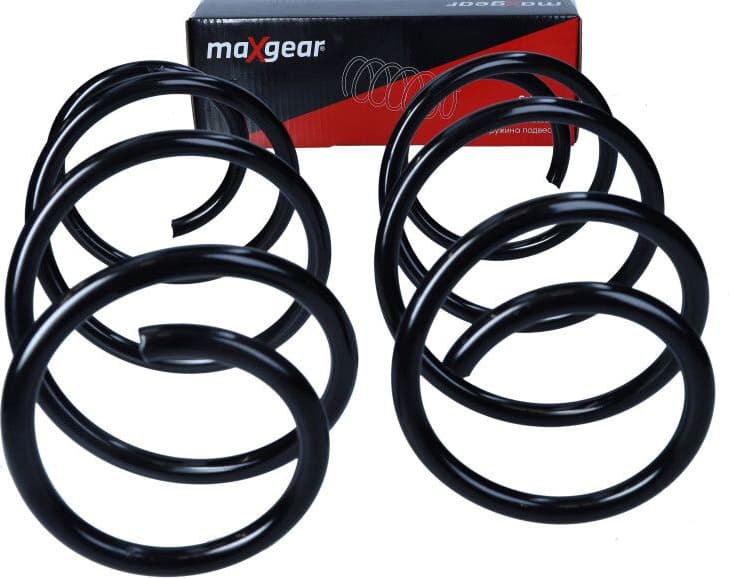 Suspension Spring 60-1447D - image 2