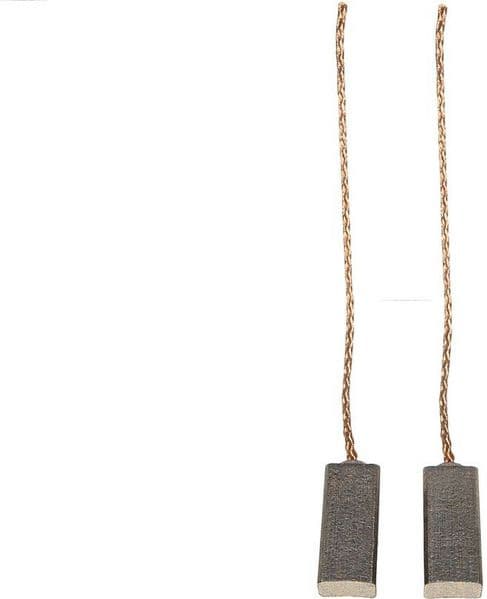 Carbon Brush, alternator GEBE SVX7IKA