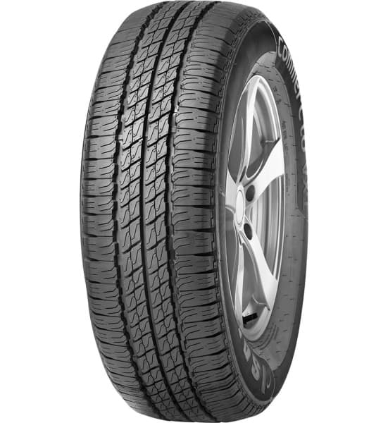 Summer tyres 185/75R16C SAILUN COMMERCIO VX1 104/102R CAB71 - Autoera
