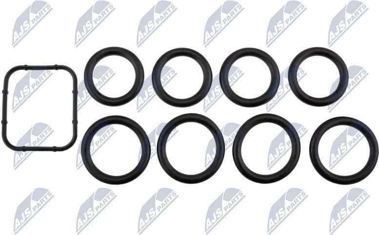 Gasket Set, intake manifold BKS-CT-000A