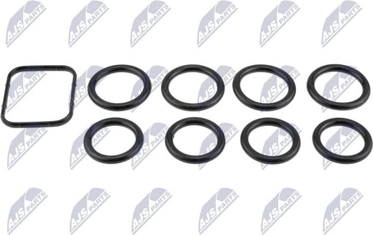 Gasket Set, intake manifold BKS-CT-003