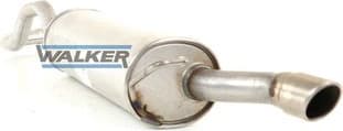 Rear Muffler 22720 - image 2
