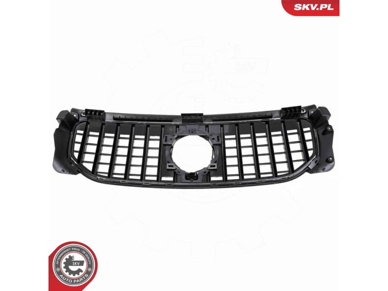 Radiator Grille 66SKV603 - image 3