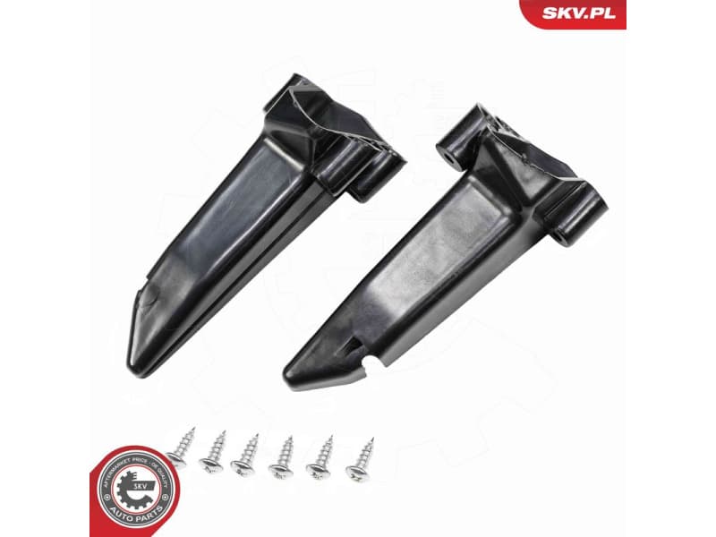 Radiator Grille 66SKV603 - image 6