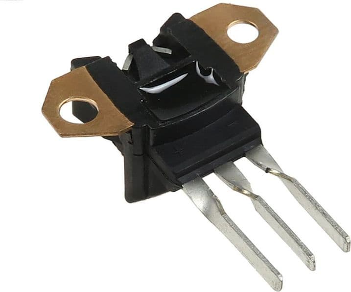 Ignition Coil AS IP0003 - image 2