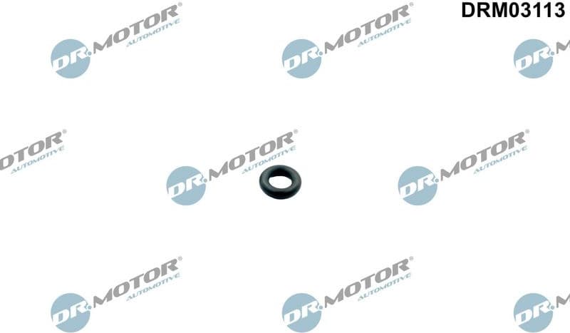 Seal Ring, injector DRM03113