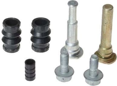 Guide Sleeve Kit, brake caliper ESSENTIAL LINE F SV 010