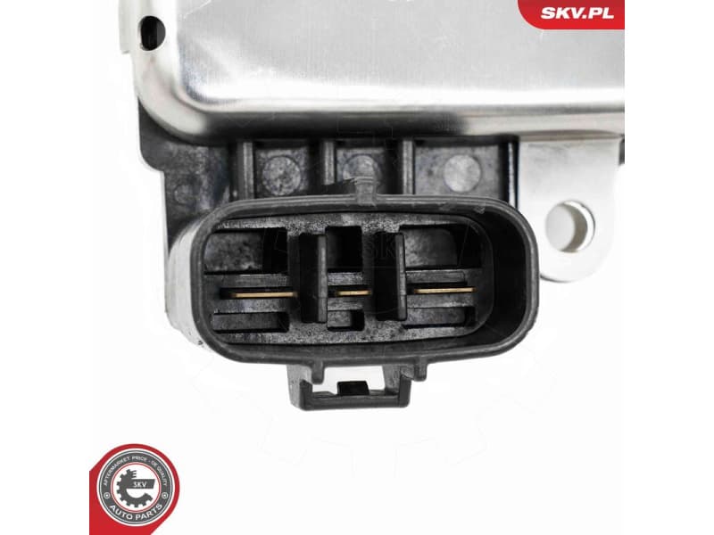 Control Unit, electric fan (engine cooling) 96SKV339 - image 6