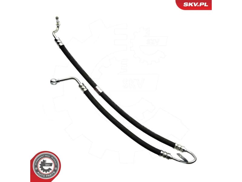 Hydraulic Hose, steering 10SKV983