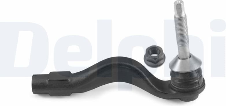 Tie Rod End TA3858