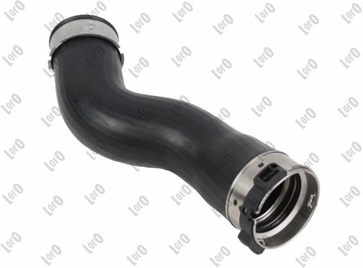 Charge Air Hose LORO 054-028-161