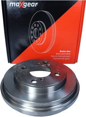 Brake Drum 19-3703