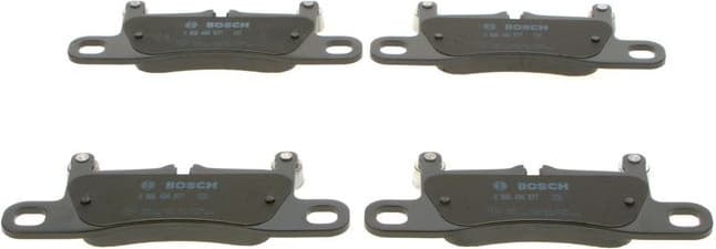 Brake Pad Set, disc brake 0986494977 - image 12