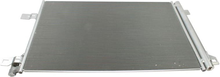 Condenser, air conditioning AC830233