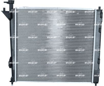 Radiator, engine cooling 550036 - image 3