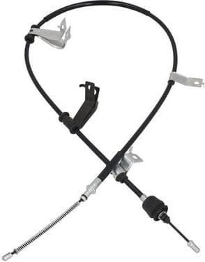 Cable Pull, parking brake 1190096