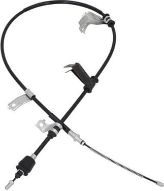 Cable Pull, parking brake 1190096 - image 2