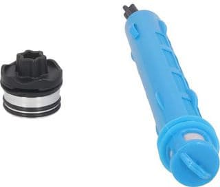 Dryer, air conditioning 7810077