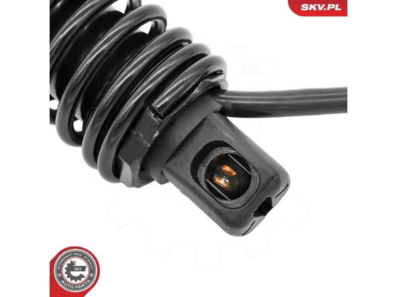 Electric Motor, tailgate 52SKV987 - image 3