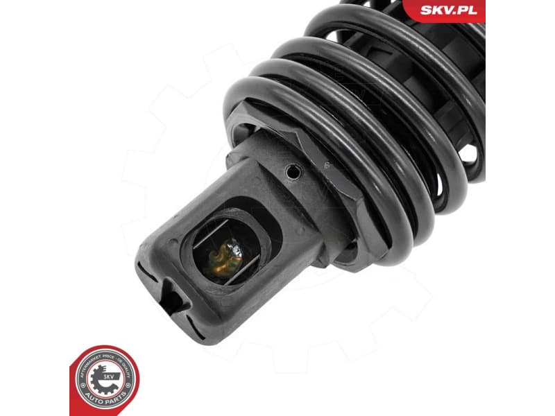 Electric Motor, tailgate 52SKV987 - image 4