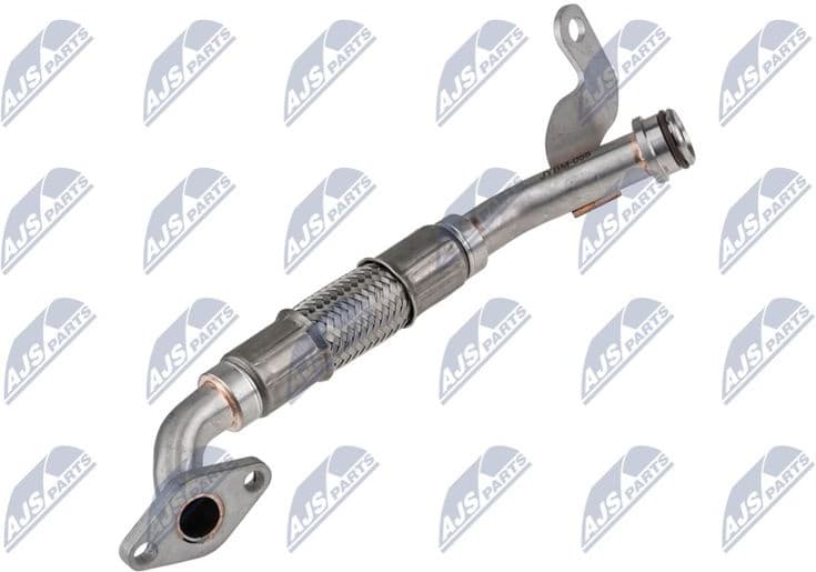 Oil Line, charger ECD-BM-055