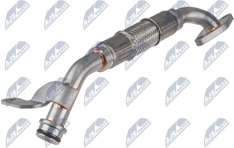 Oil Line, charger ECD-BM-055 - image 2