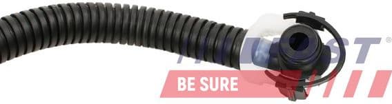 Fuel Line FT00248 - image 2