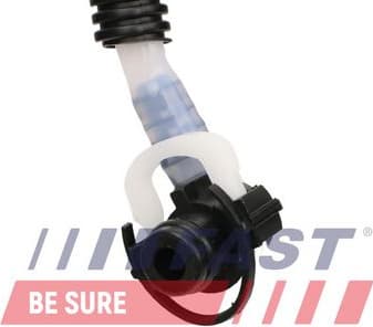 Fuel Line FT00248 - image 3