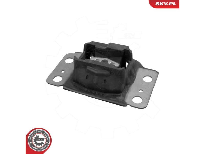 Mounting, automatic transmission 75SKV814