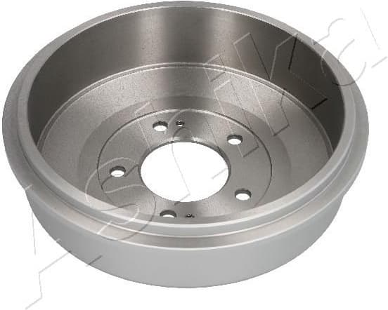 Brake Drum 56-H0-002C - image 2