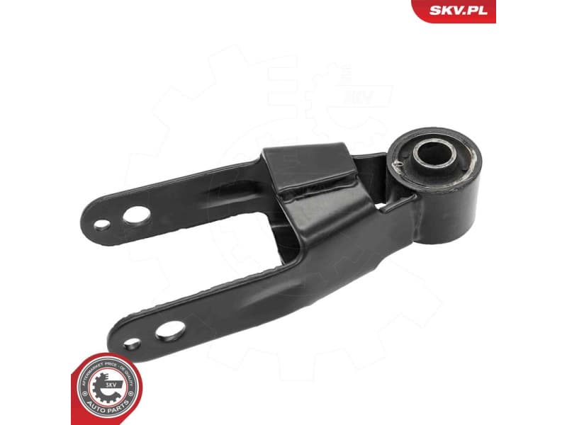 Mounting, engine 75SKV341 - image 2