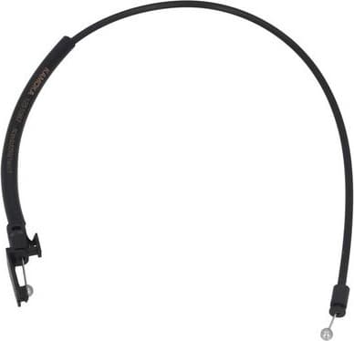 Bonnet Cable 1251067 - image 2