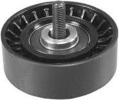 Tensioner Pulley, V-ribbed belt 331316170109