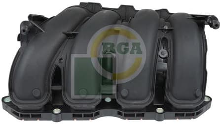 Intake Pipe, air supply MG59000