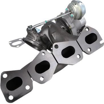 Charger, charging (supercharged/turbocharged) 8600164 - image 2